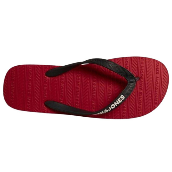 Jack & Jones Jfw Basic Pop Flip Flop Pack